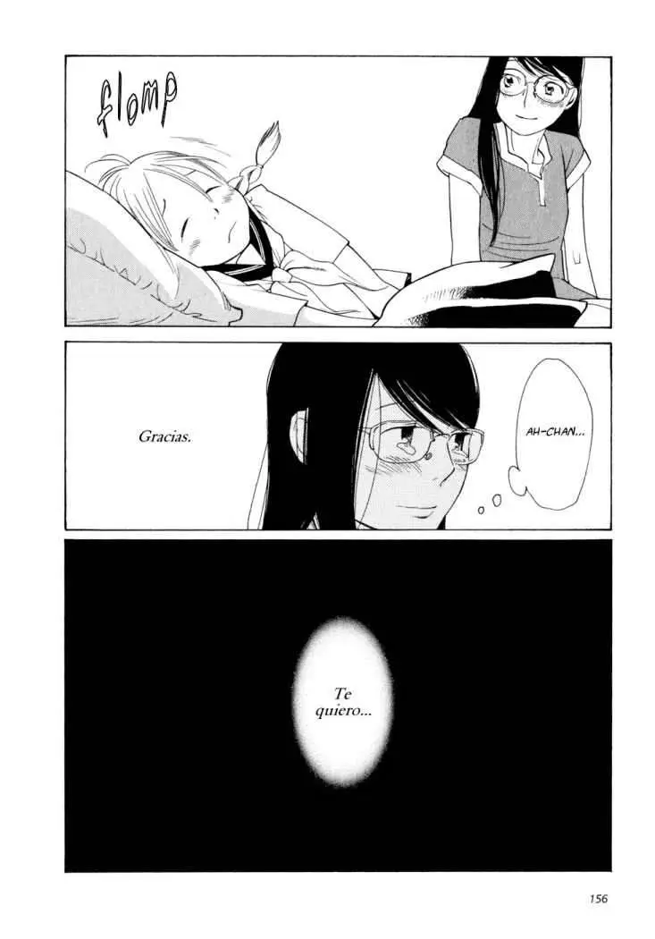 Aoi Hana capítulo 12, página 31