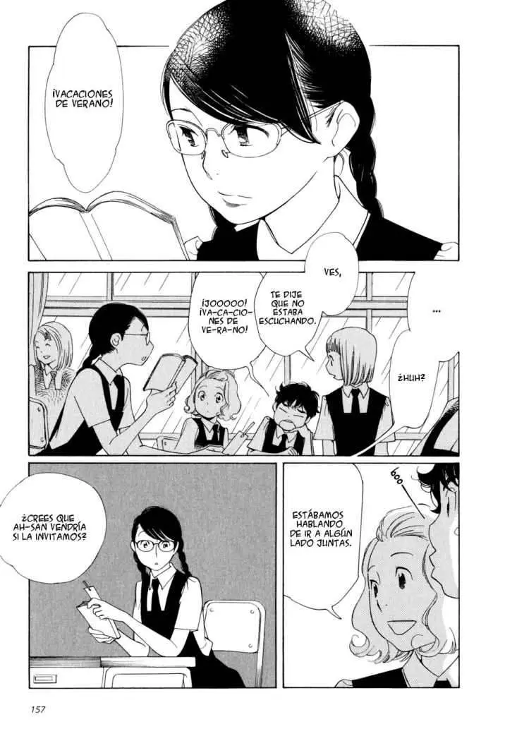 Aoi Hana capítulo 12, página 32