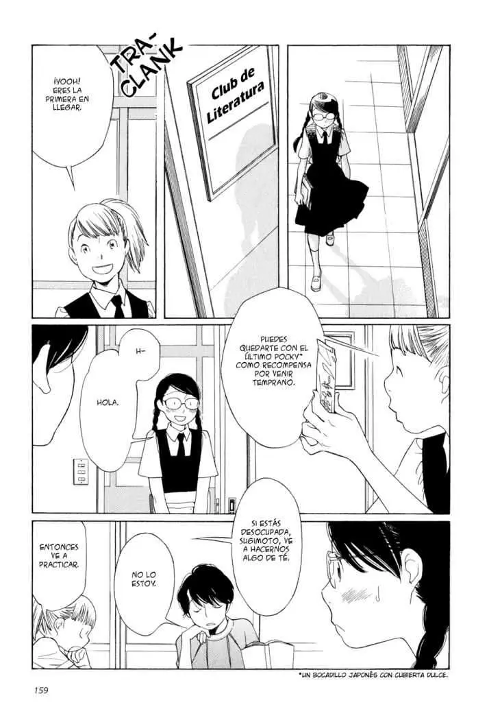 Aoi Hana capítulo 13, página 3