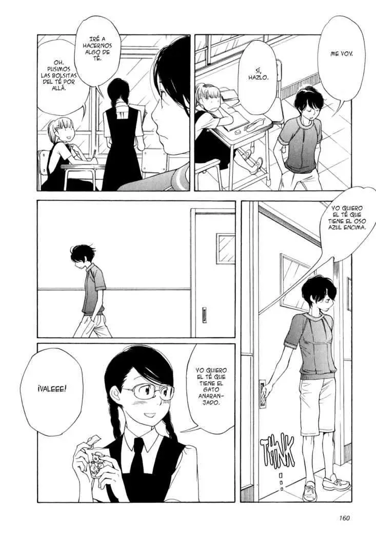 Aoi Hana capítulo 13, página 4