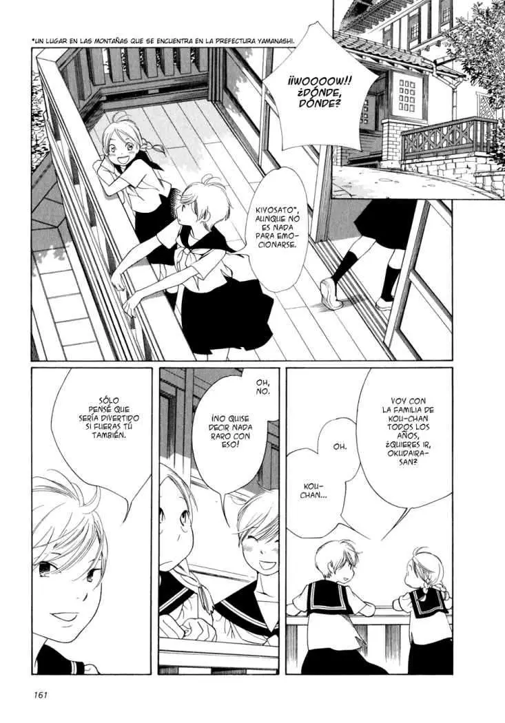 Aoi Hana capítulo 13, página 5