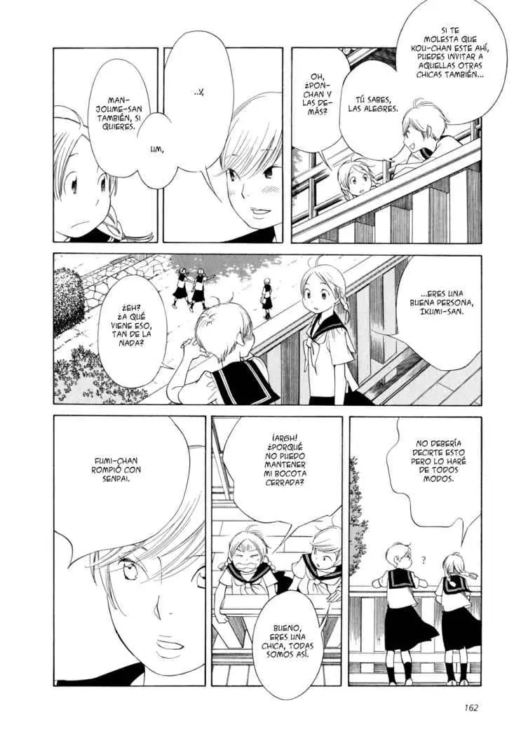 Aoi Hana capítulo 13, página 6