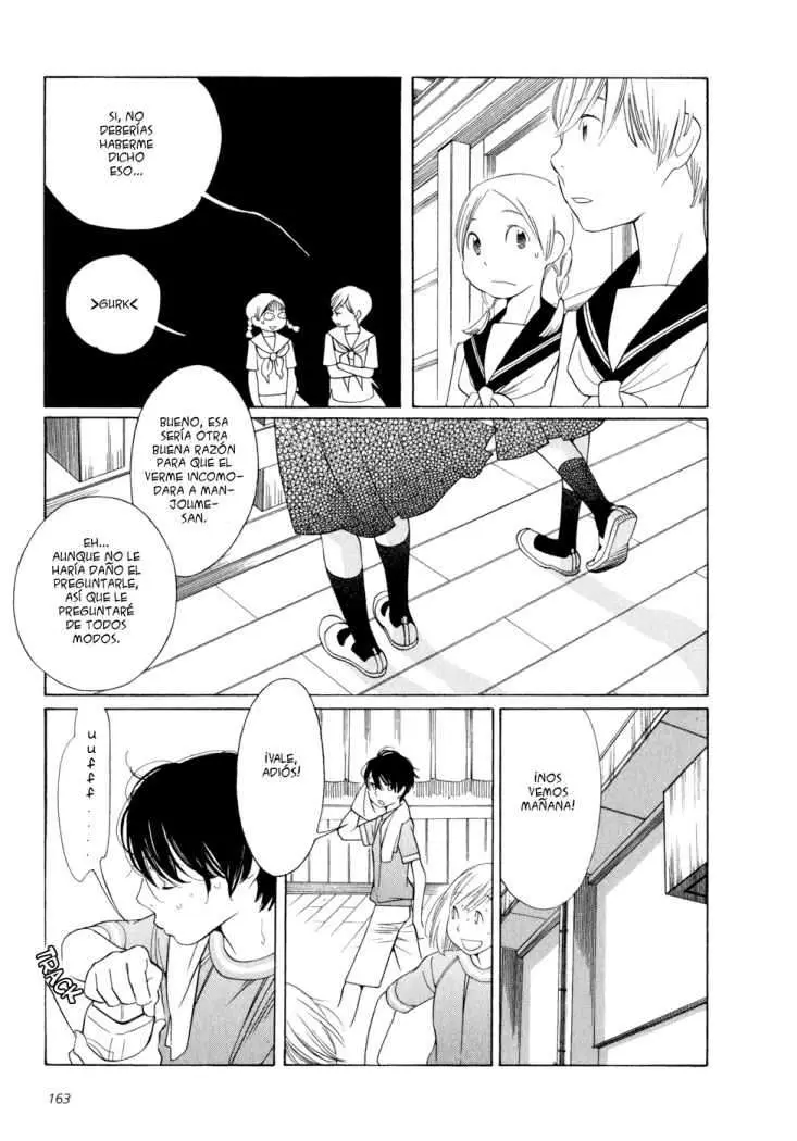 Aoi Hana capítulo 13, página 7