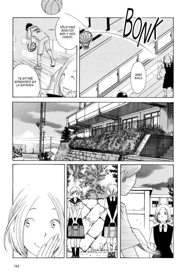 Aoi Hana capítulo 13, página 9