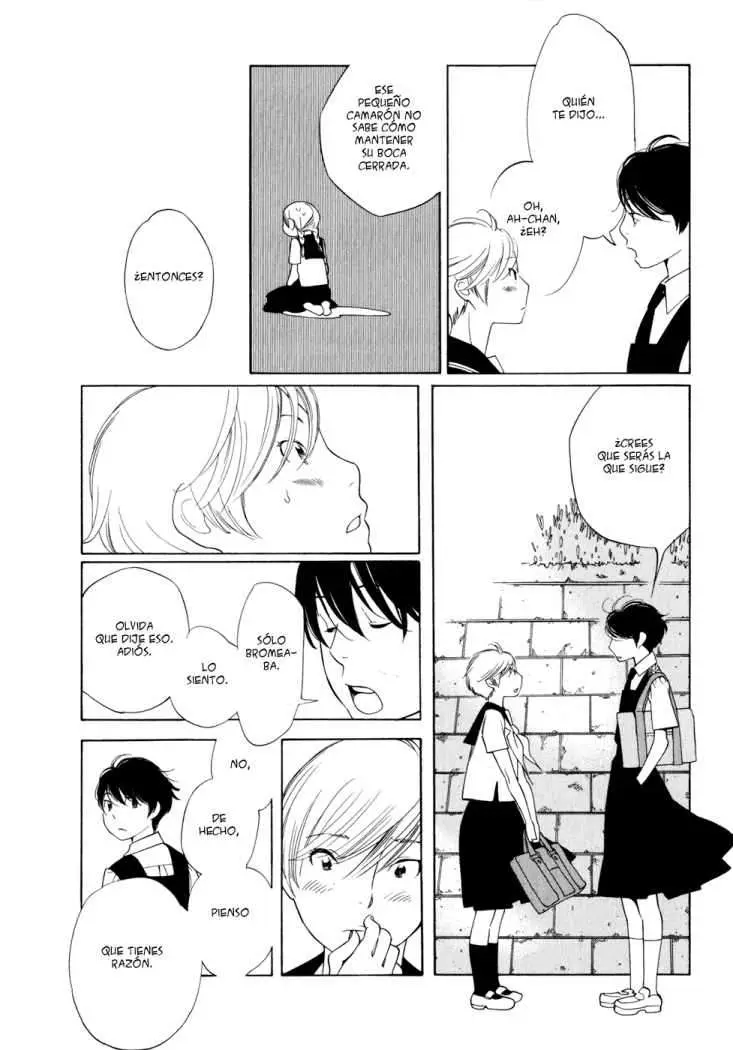 Aoi Hana capítulo 13, página 12