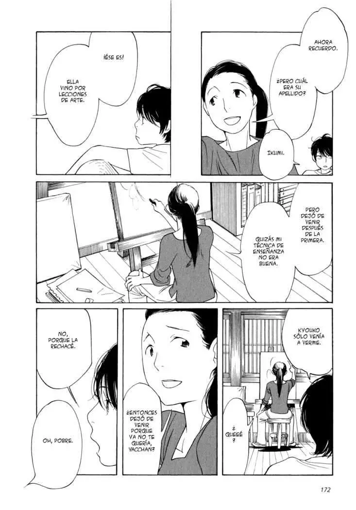 Aoi Hana capítulo 13, página 16