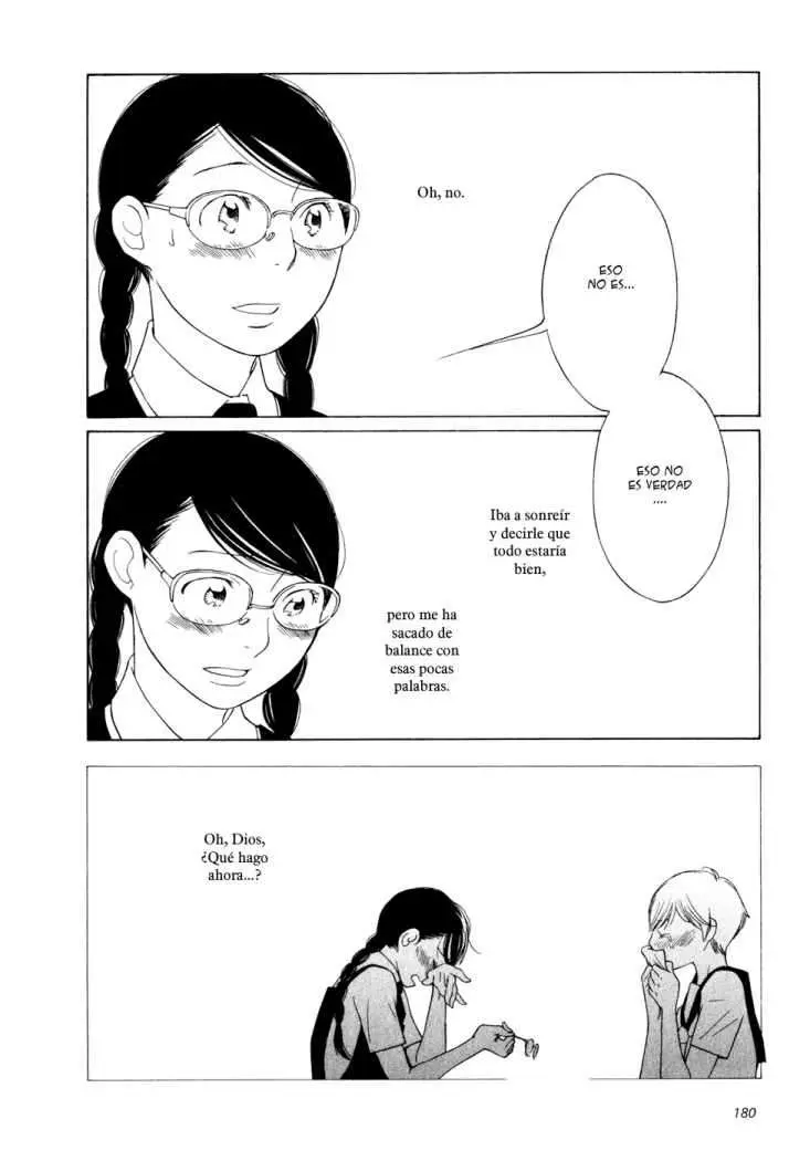 Aoi Hana capítulo 13, página 24