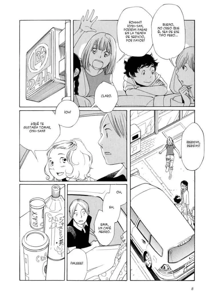 Aoi Hana capítulo 14, página 7