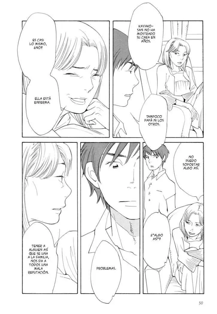 Aoi Hana capítulo 15, página 14