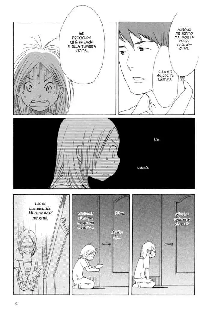 Aoi Hana capítulo 15, página 15