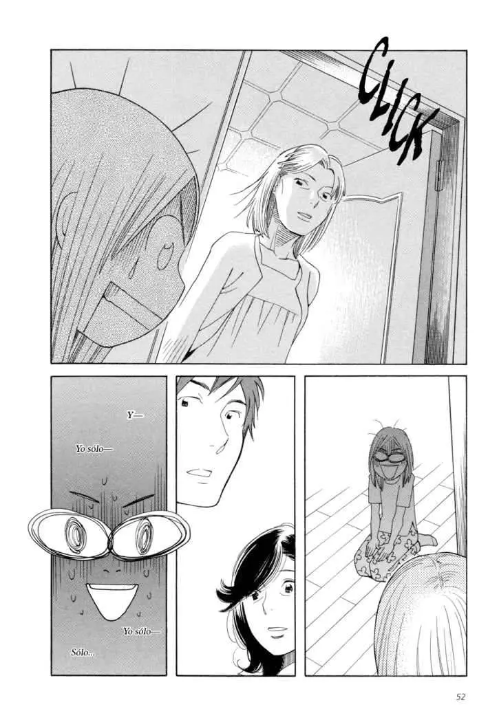 Aoi Hana capítulo 15, página 16