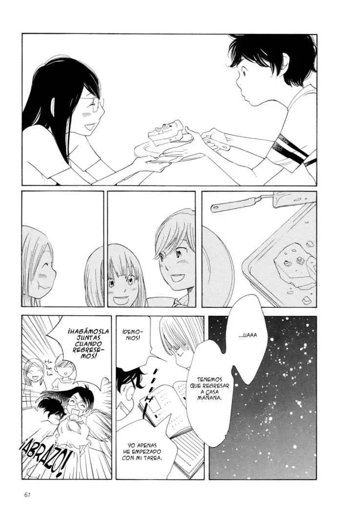 Aoi Hana capítulo 15, página 25