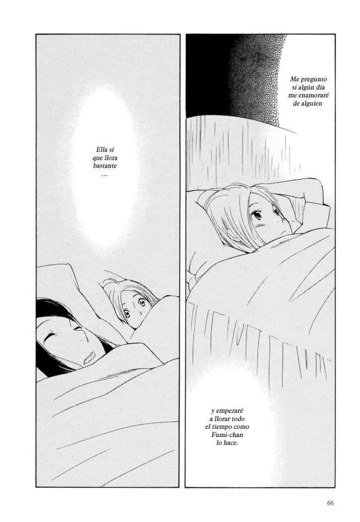Aoi Hana capítulo 15, página 30