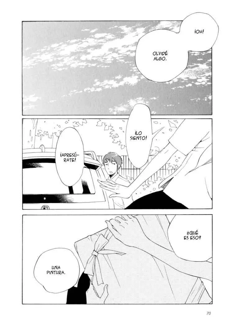 Aoi Hana capítulo 16, página 2