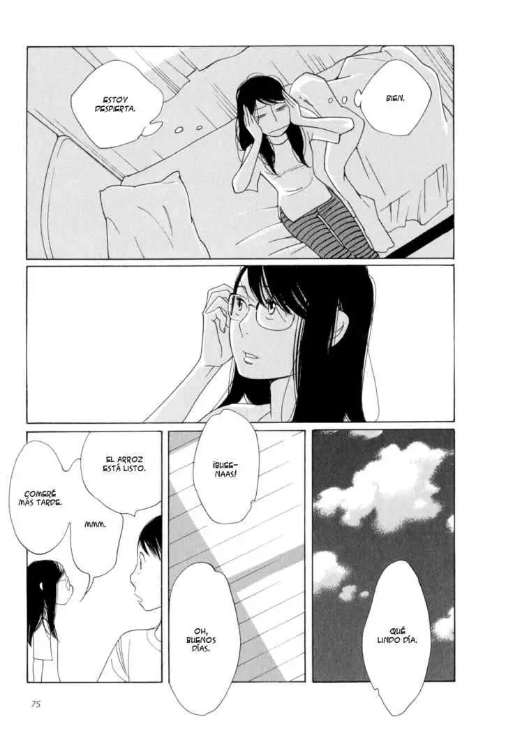 Aoi Hana capítulo 16, página 7