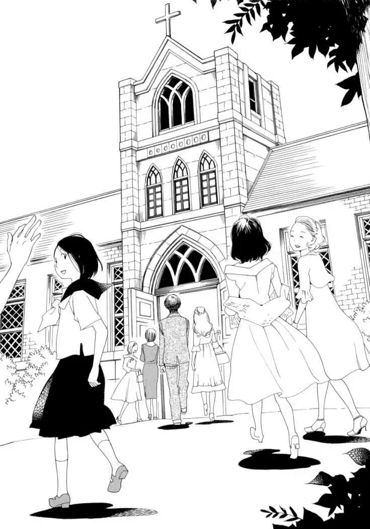 Aoi Hana capítulo 16, página 10