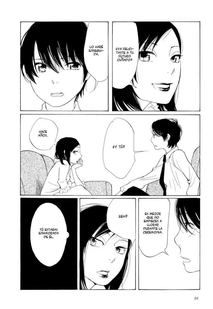 Aoi Hana capítulo 16, página 16
