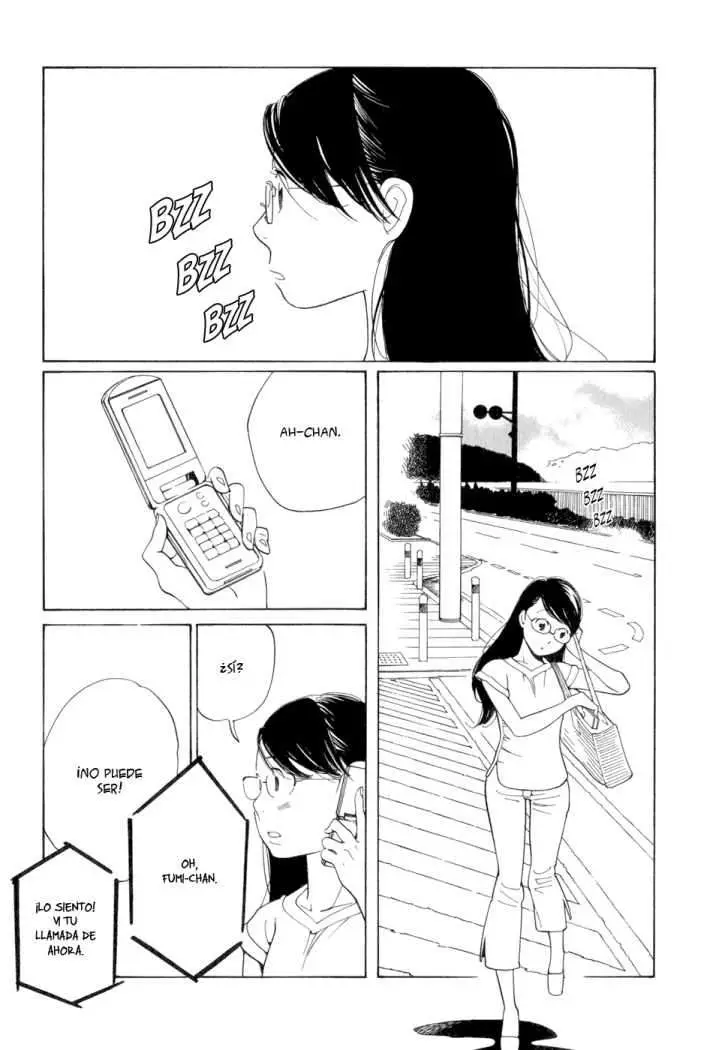 Aoi Hana capítulo 16, página 31