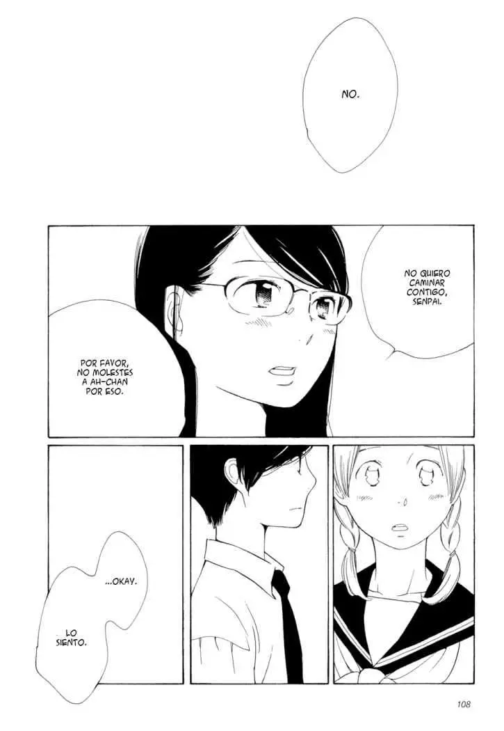 Aoi Hana capítulo 17, página 7