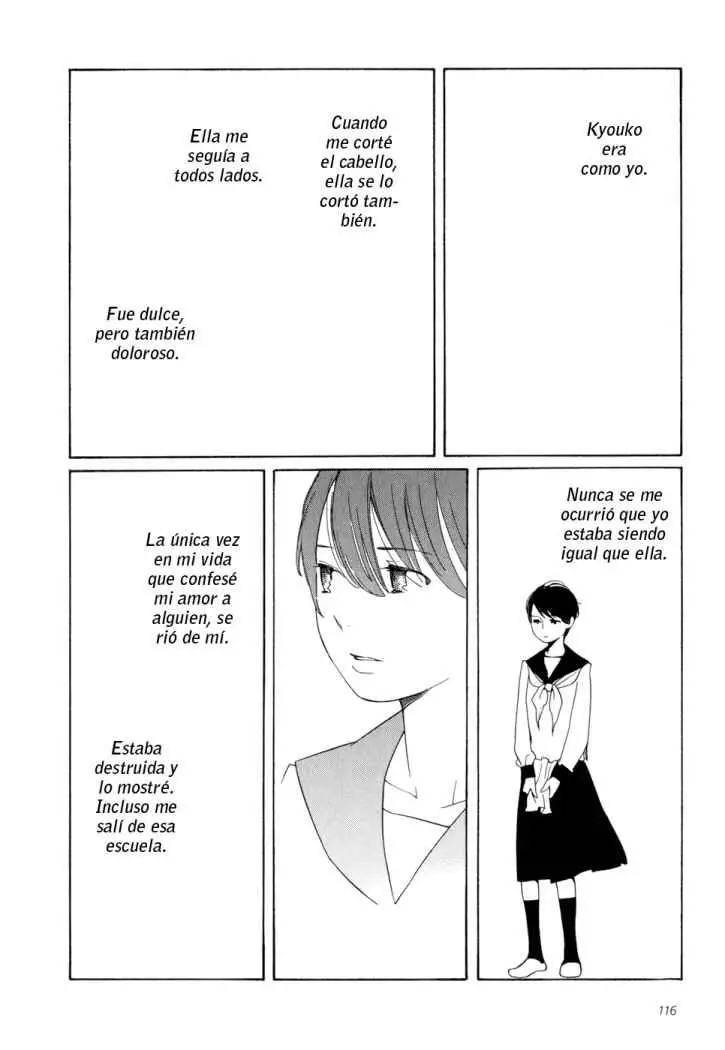 Aoi Hana capítulo 17, página 15