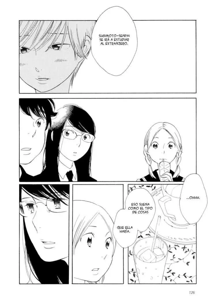 Aoi Hana capítulo 18, página 2