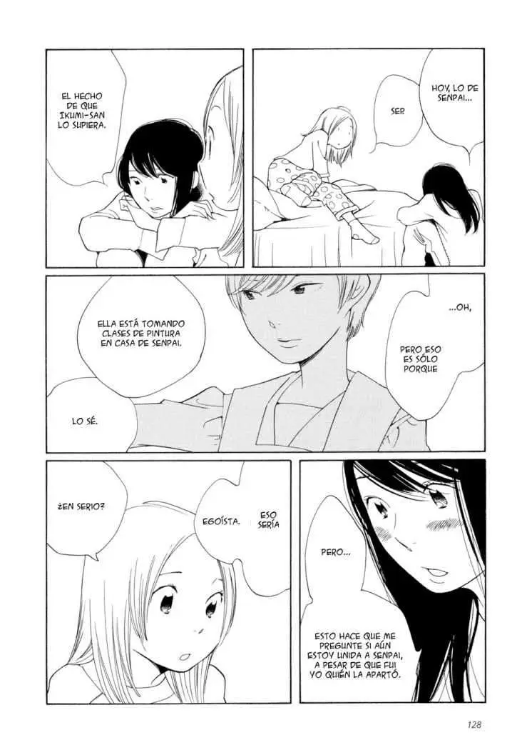 Aoi Hana capítulo 18, página 4
