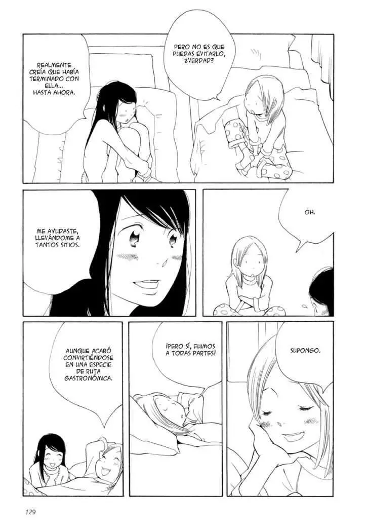 Aoi Hana capítulo 18, página 5