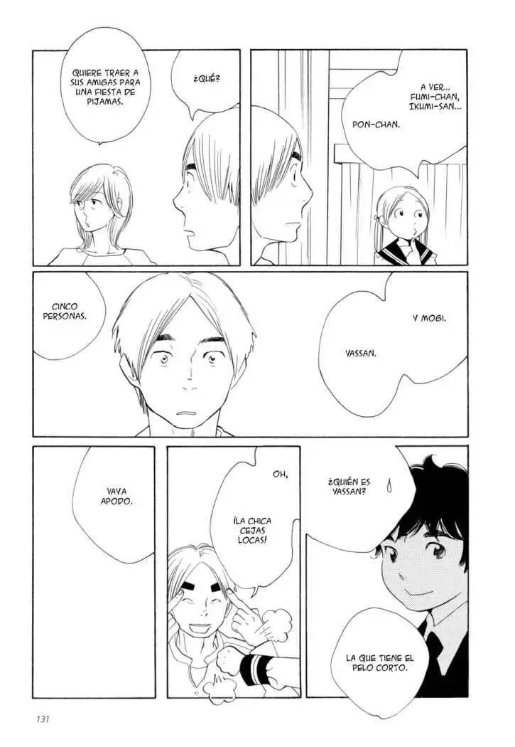 Aoi Hana capítulo 18, página 7