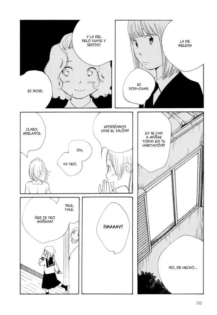 Aoi Hana capítulo 18, página 8