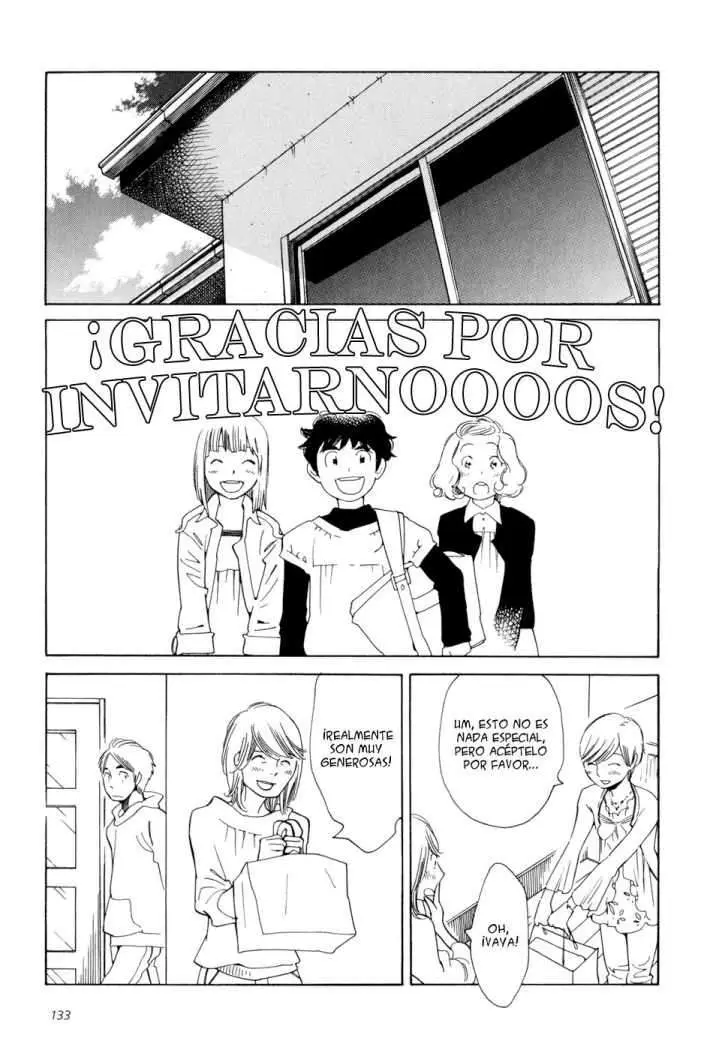 Aoi Hana capítulo 18, página 9