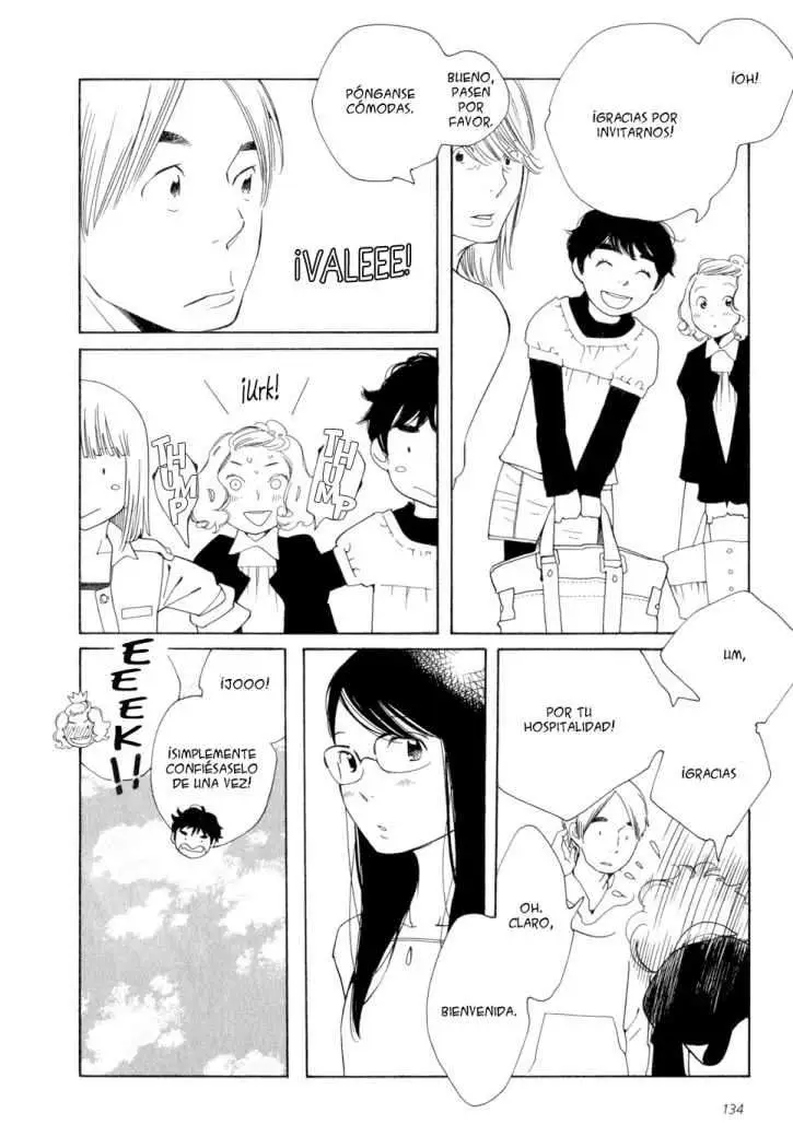 Aoi Hana capítulo 18, página 10