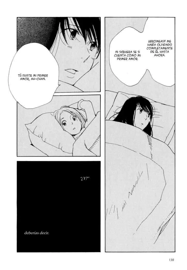 Aoi Hana capítulo 18, página 14