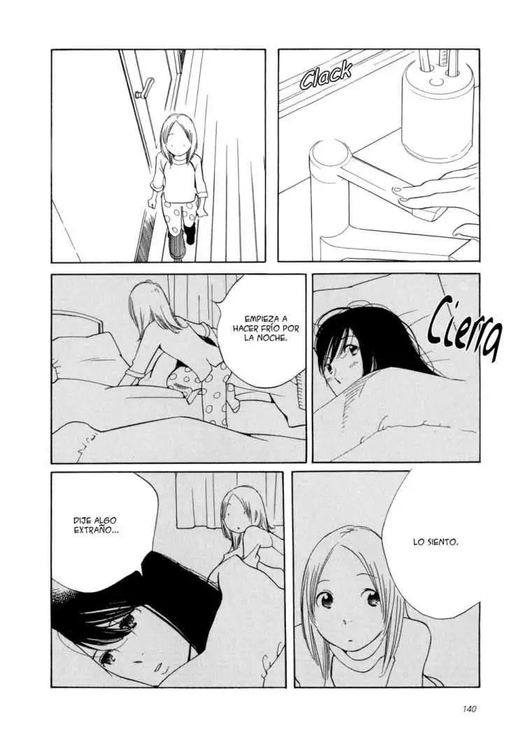 Aoi Hana capítulo 18, página 16