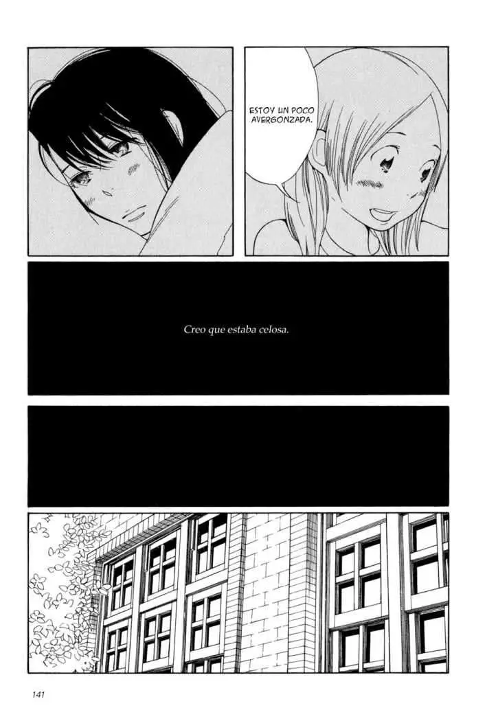 Aoi Hana capítulo 18, página 17