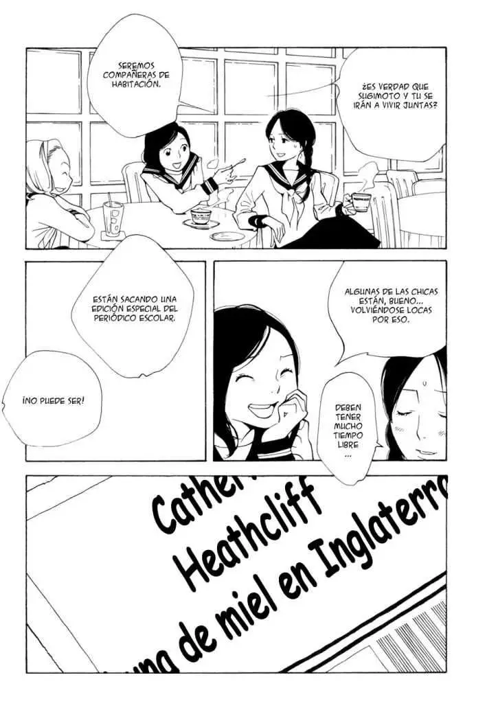 Aoi Hana capítulo 18, página 19