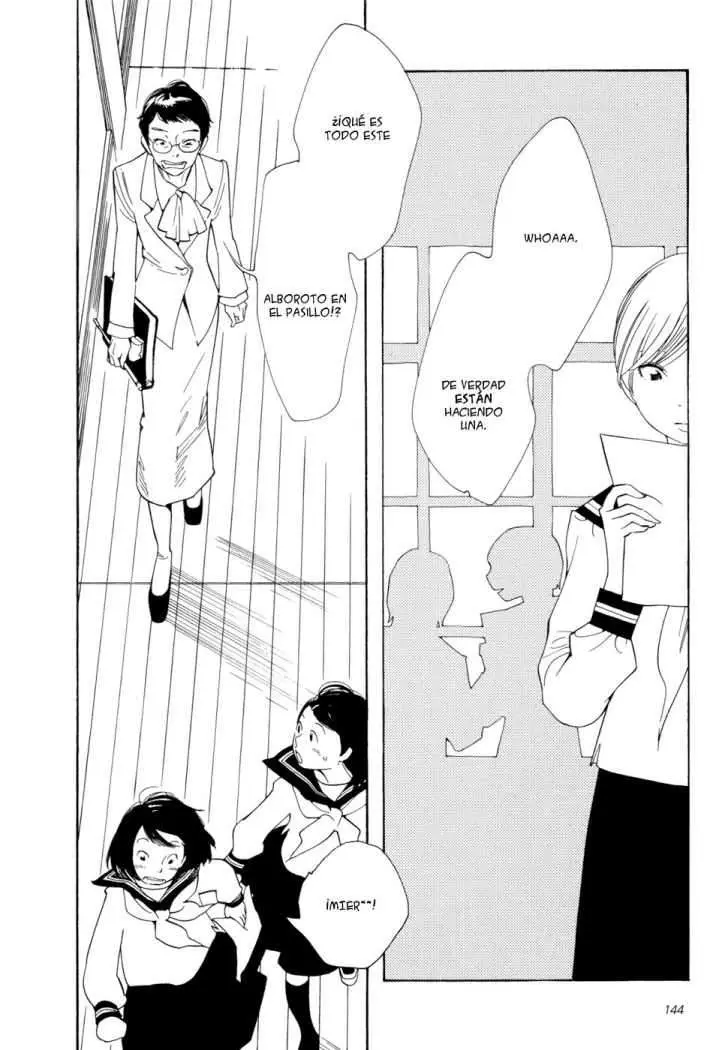Aoi Hana capítulo 18, página 20