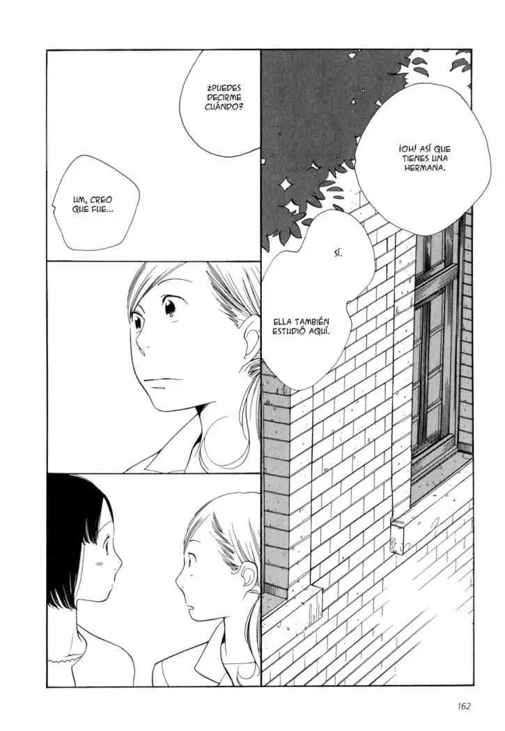 Aoi Hana capítulo 18, página 37