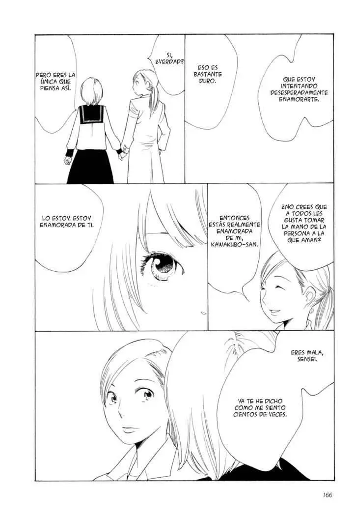 Aoi Hana capítulo 18, página 41