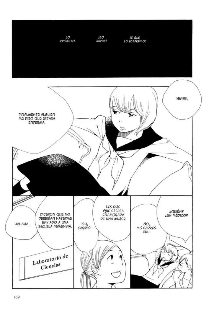 Aoi Hana capítulo 18, página 44
