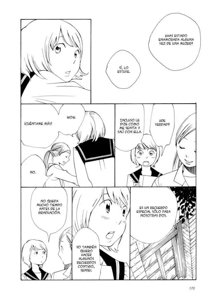 Aoi Hana capítulo 18, página 45