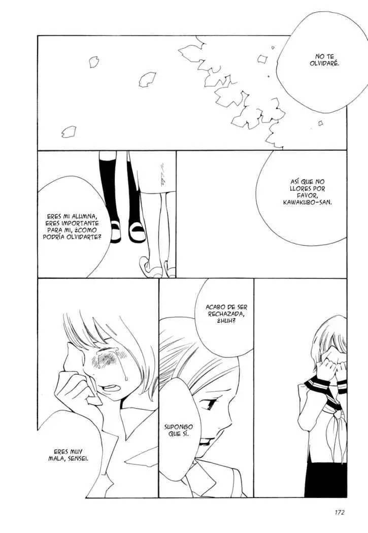 Aoi Hana capítulo 18, página 47