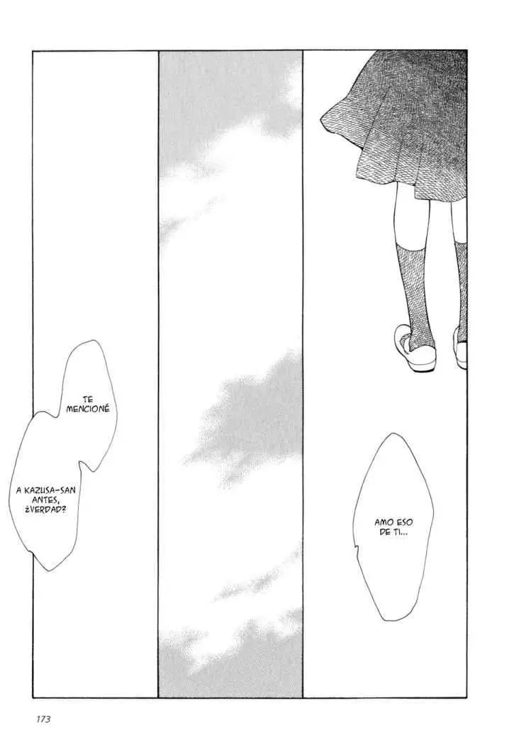 Aoi Hana capítulo 18, página 48