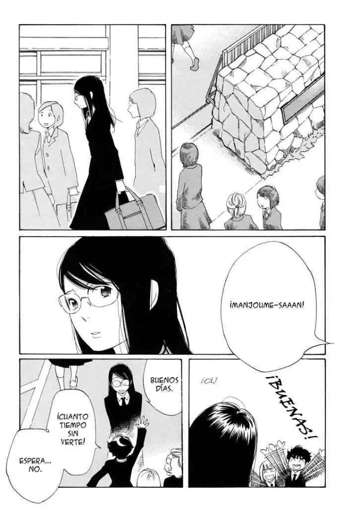 Aoi Hana capítulo 19, página 11