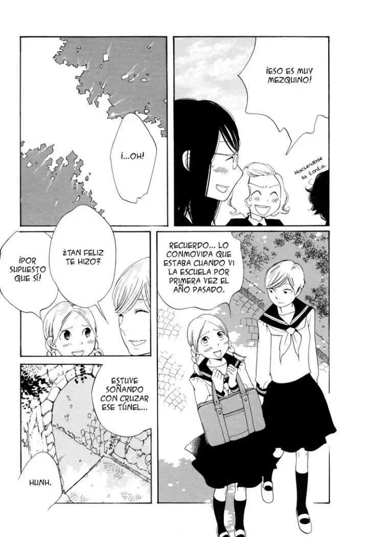 Aoi Hana capítulo 19, página 13