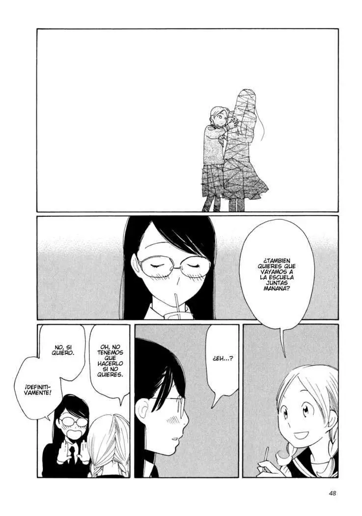 Aoi Hana capítulo 2, página 4
