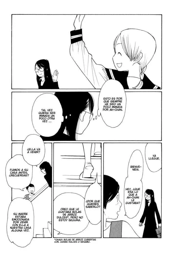 Aoi Hana capítulo 2, página 5