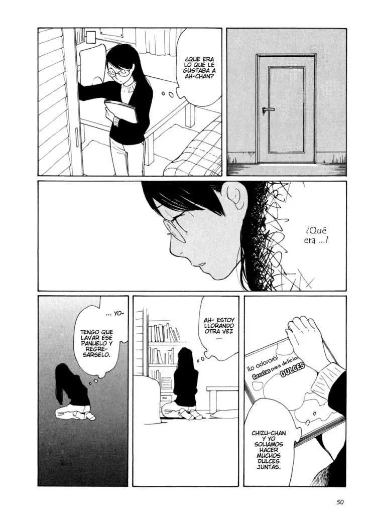 Aoi Hana capítulo 2, página 6