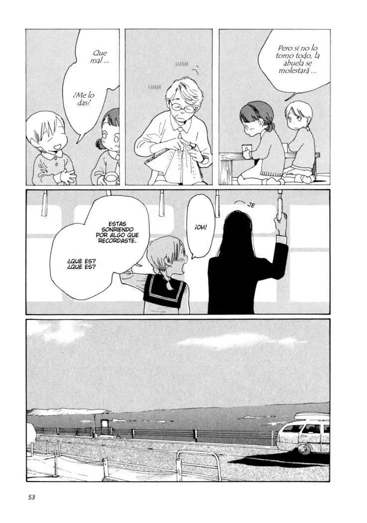 Aoi Hana capítulo 2, página 9