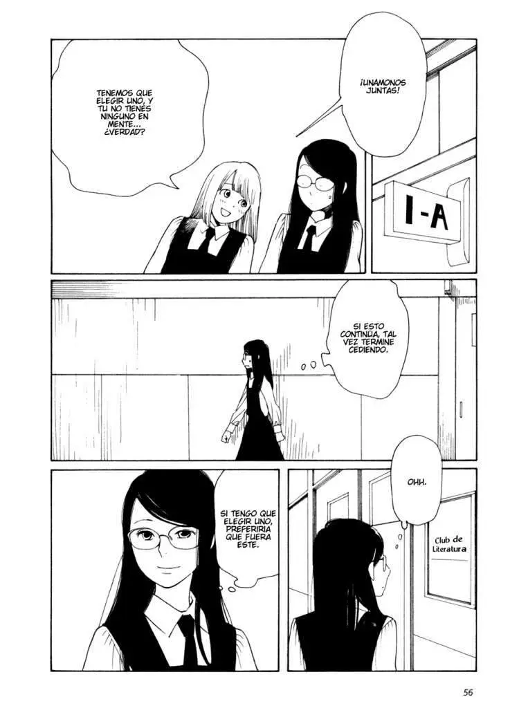 Aoi Hana capítulo 2, página 12