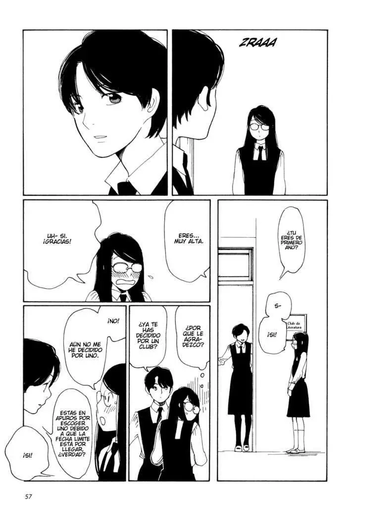 Aoi Hana capítulo 2, página 13